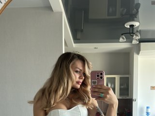 Erotikus videocsevegés Baby-blonde