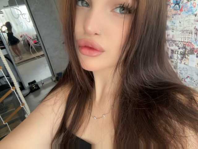 A profil fényképe BABY-FIRE-CUTE