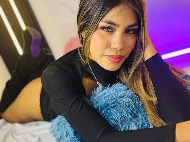 A profil fényképe Baby-luci-
