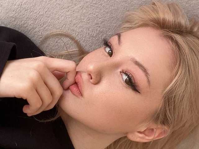 A profil fényképe Baby-Madison