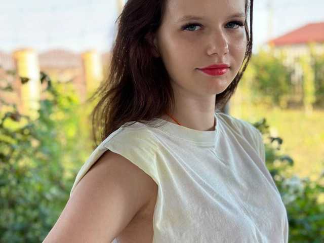 A profil fényképe Baby-Piper