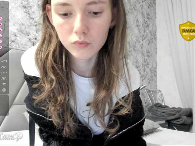 Sugárzási képernyőképek Baby-Tisha