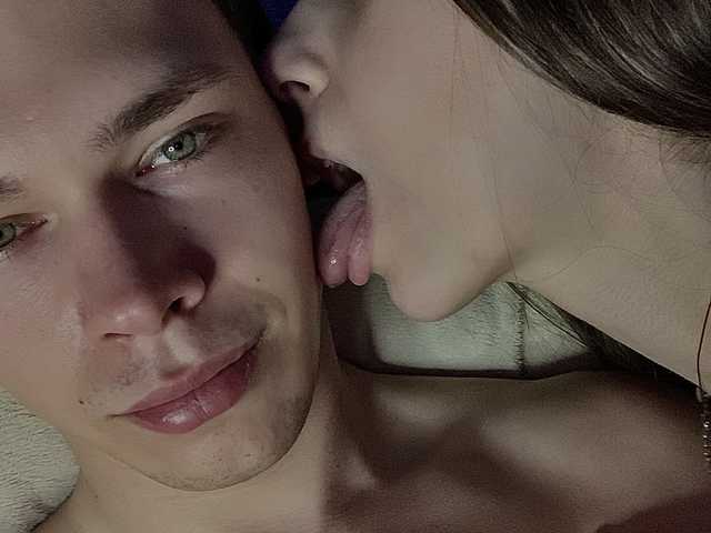 A profil fényképe Baby6Boy9