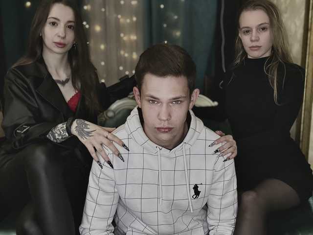 A profil fényképe Baby6Boy9