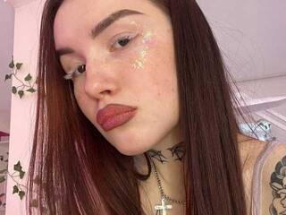 Erotikus videocsevegés Baby6Hot9