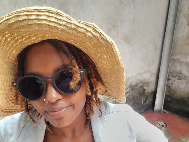 A profil fényképe BabyAfrica