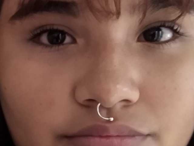 A profil fényképe BabyAsianX0