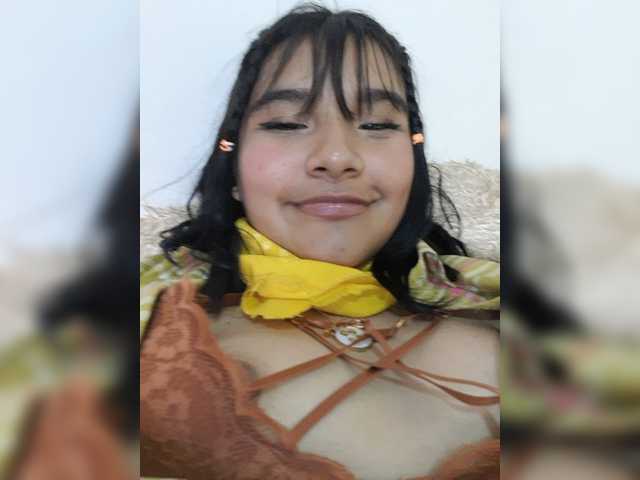 Sugárzási képernyőképek BabyAsianX0