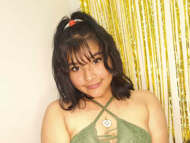 A profil fényképe BabyAsianX0
