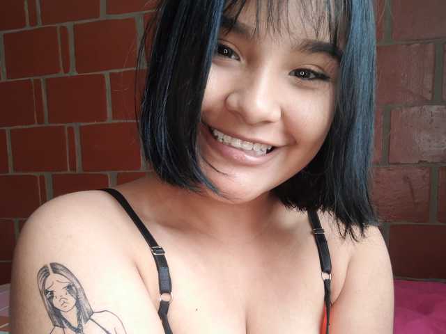 A profil fényképe BabyAsianX0