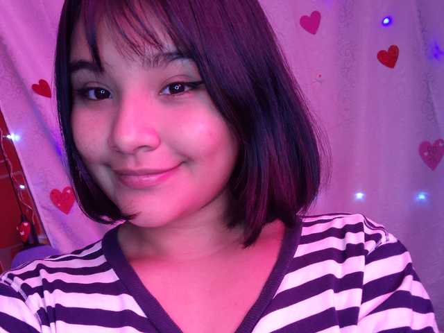 A profil fényképe BabyAsianX0