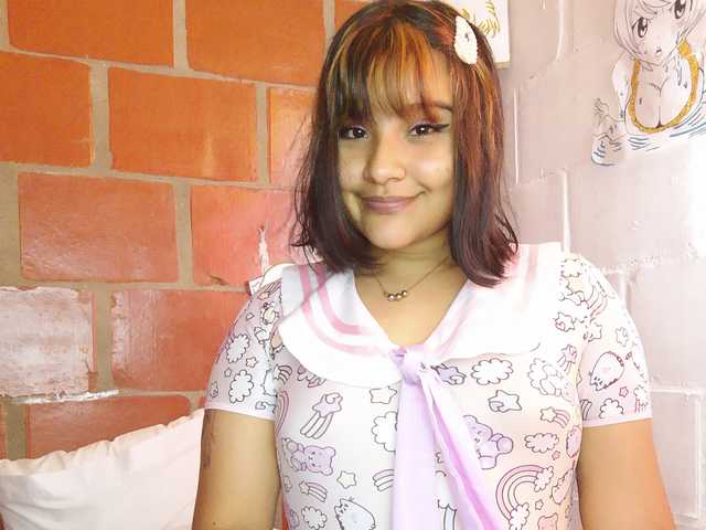 A profil fényképe BabyAsianX0