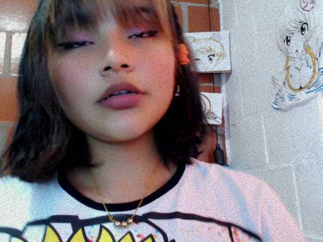 Sugárzási képernyőképek BabyAsianX0
