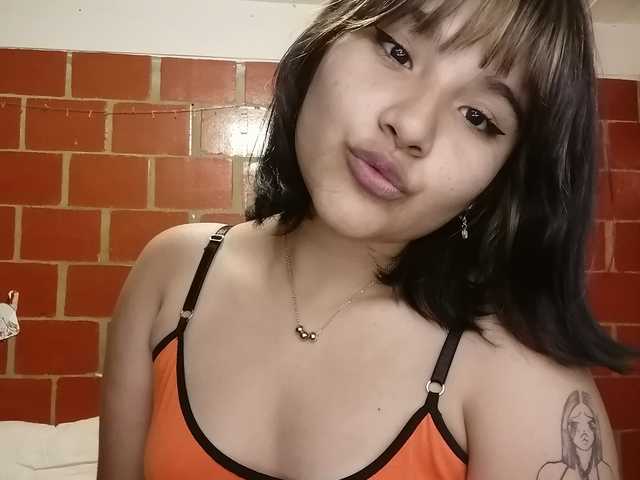 A profil fényképe BabyAsianX0