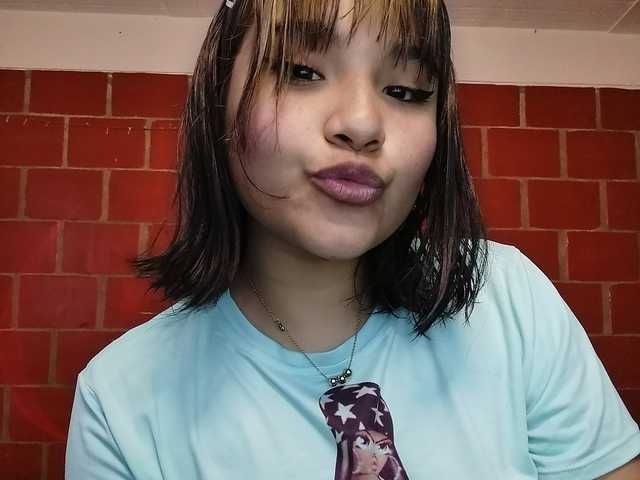 A profil fényképe BabyAsianX0