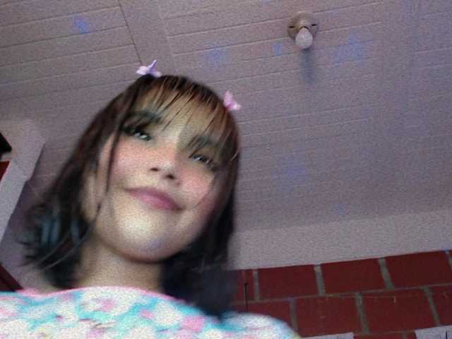 Sugárzási képernyőképek BabyAsianX0