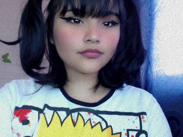 Sugárzási képernyőképek BabyAsianX0