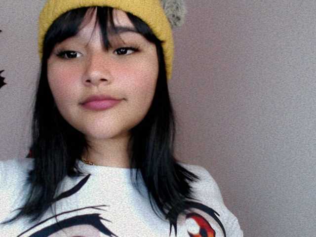 Sugárzási képernyőképek BabyAsianX0