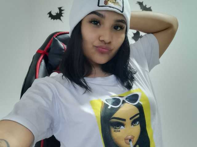 A profil fényképe BabyAsianX0