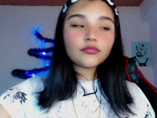 Sugárzási képernyőképek BabyAsianX0