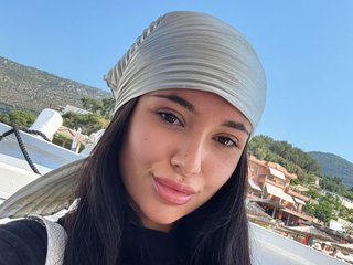 Erotikus videocsevegés BabyBlissGlam