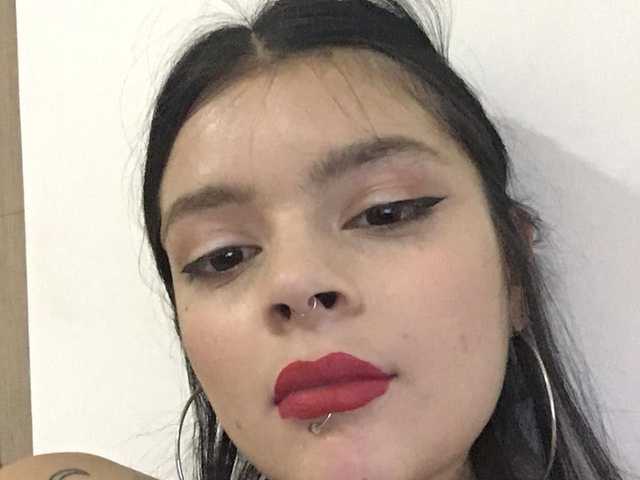A profil fényképe babyblue01