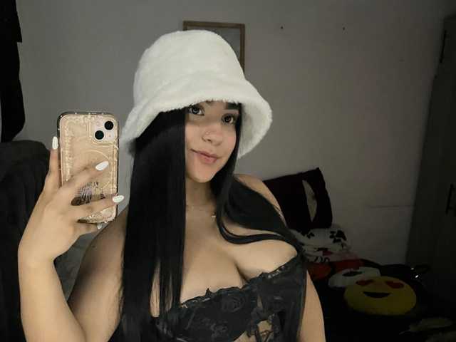 A profil fényképe babyboom3