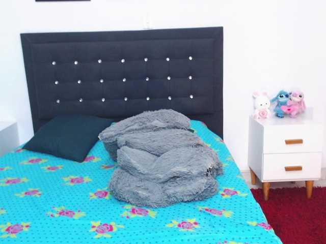 Fényképek BabyCherry- Hey wlecome to my room now that you are here lets have some fun/Cum show at goal/PVT always on [none]