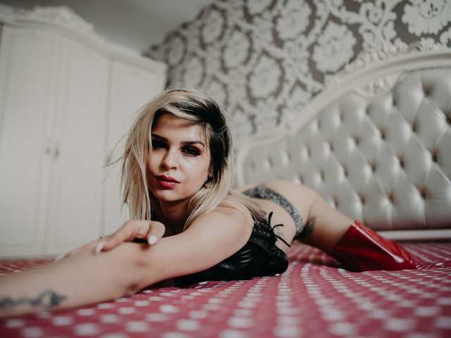 A profil fényképe BabyCleopatra
