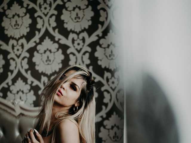 A profil fényképe BabyCleopatra