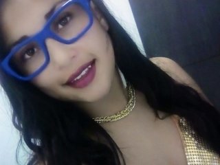 A profil fényképe BabyDarlyn
