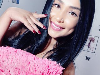 A profil fényképe BabyDarlyn