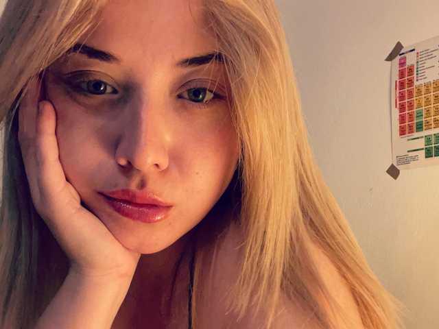 A profil fényképe babydnzu1