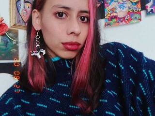 Erotikus videocsevegés Babydoll17