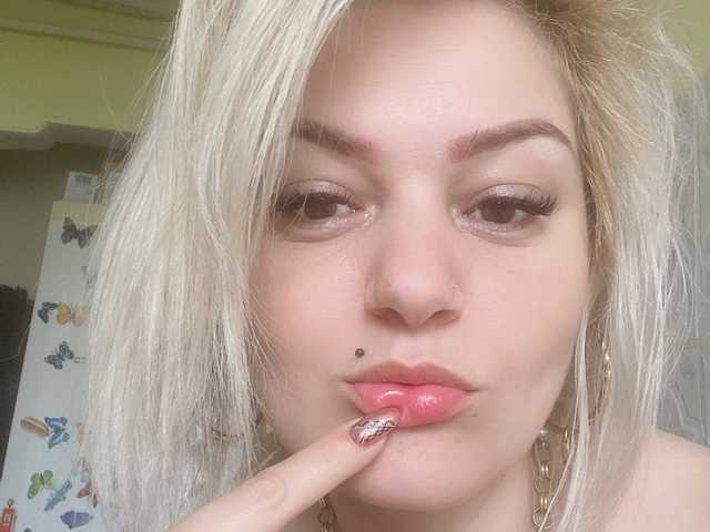 A profil fényképe babydoolsexy