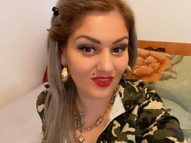 A profil fényképe babydoolsexy