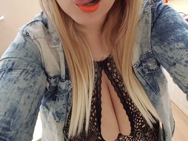 A profil fényképe babydoolsexy