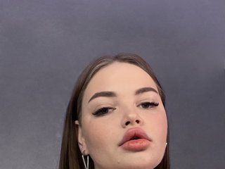 Erotikus videocsevegés Babydora
