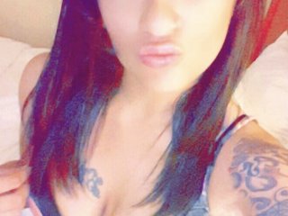 A profil fényképe Babygirlx0