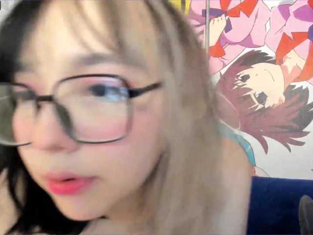 Fényképek BabyMina My name is mina I am new here. Come to see the show full of desire and anime