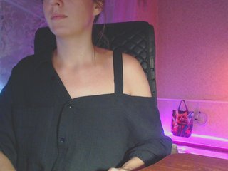 Erotikus videocsevegés Babymuro4ka