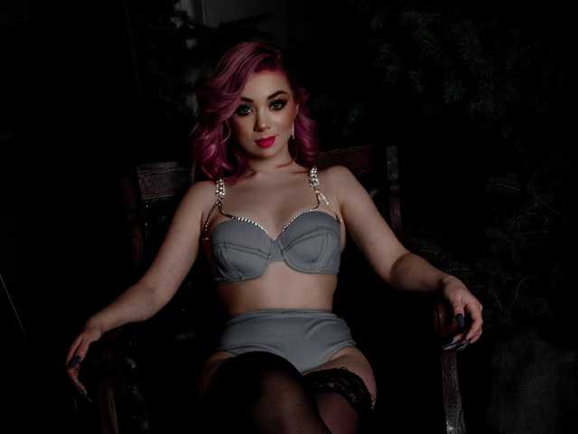 A profil fényképe BabyNicole
