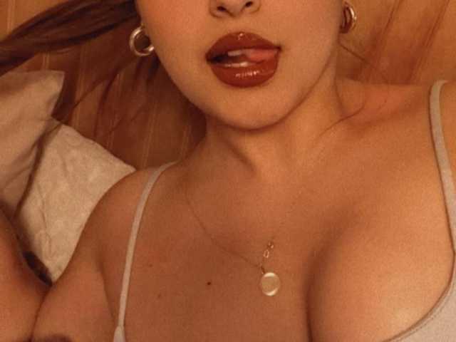 A profil fényképe BabyNikie