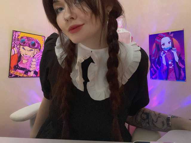A profil fényképe babyroxynill