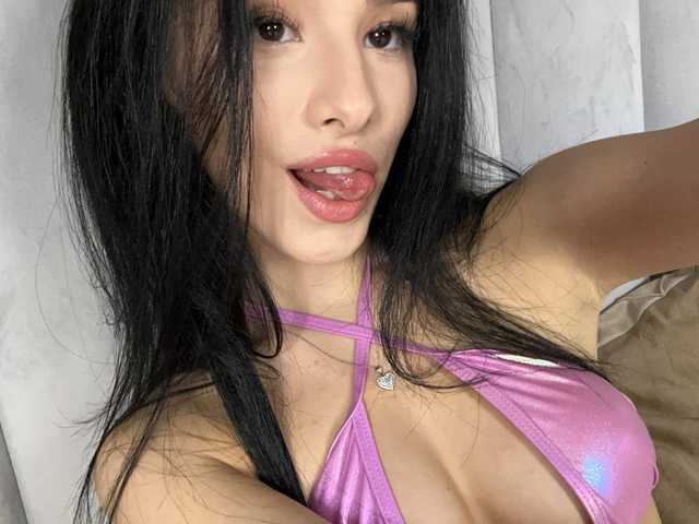 A profil fényképe BabyScarlett