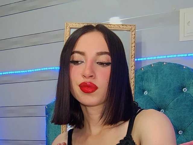 A profil fényképe babyshantall01