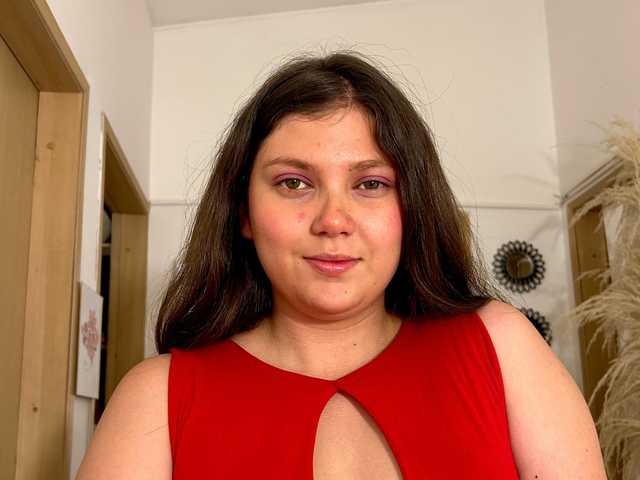 A profil fényképe Babystaar