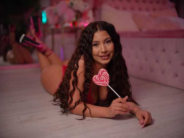 A profil fényképe BabyUnholly