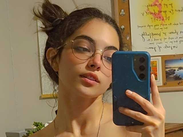 A profil fényképe Babysky