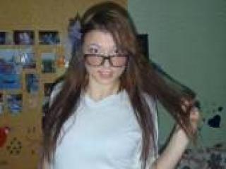A profil fényképe babyxxx001